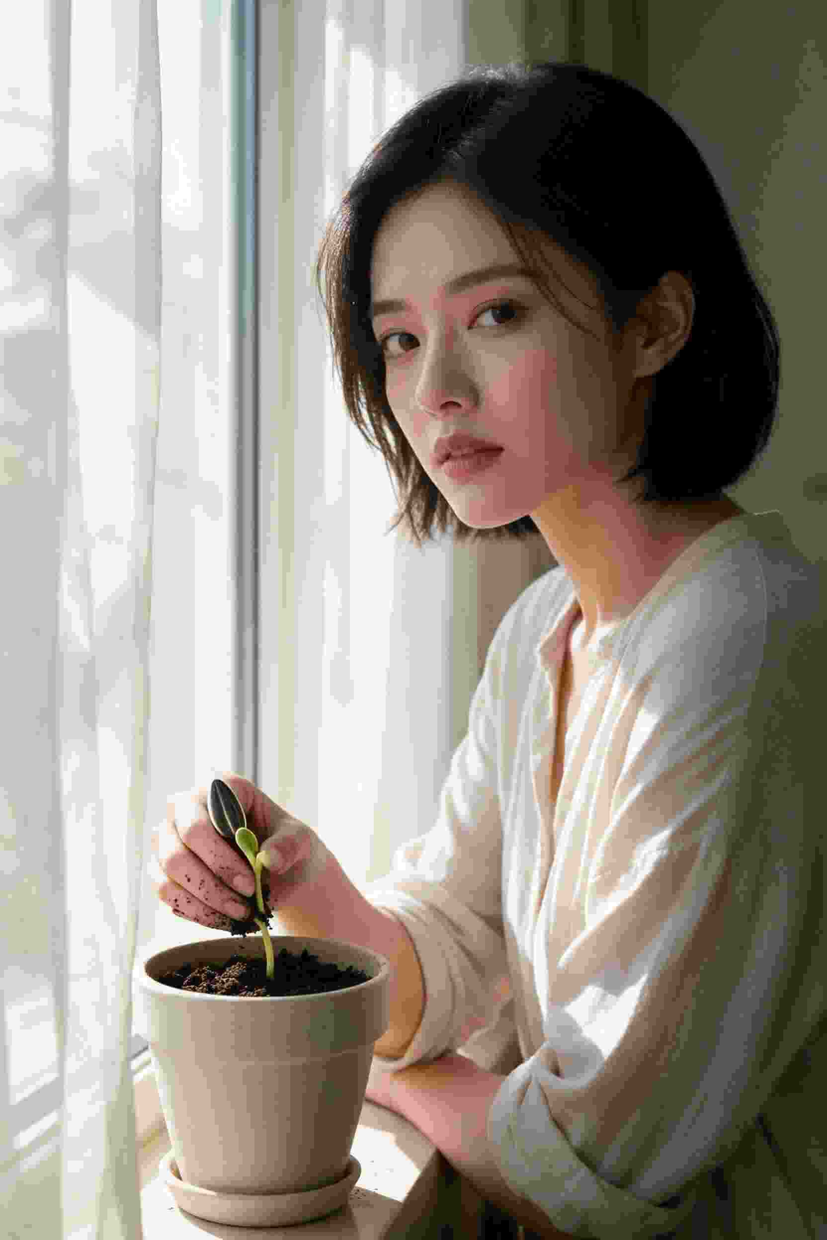 战神归来