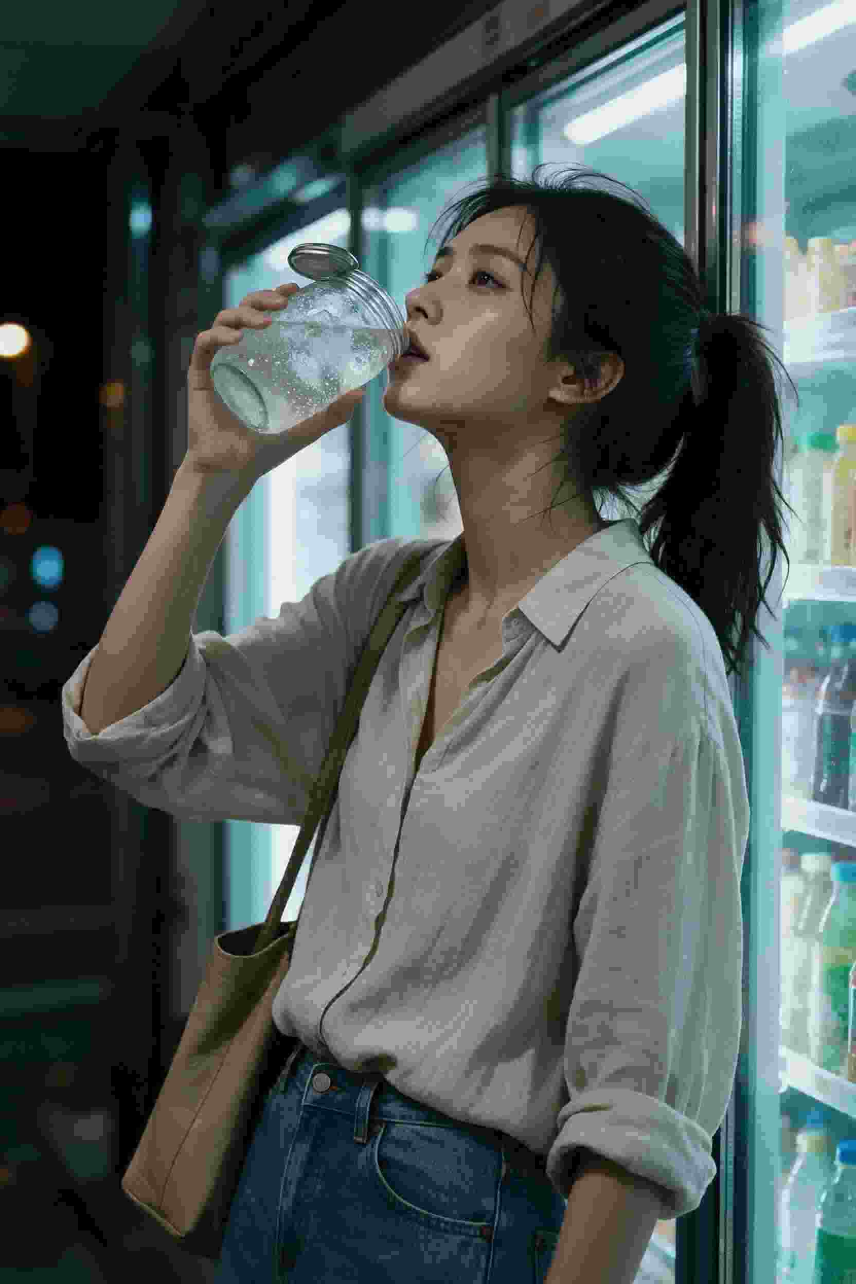 谜团重重