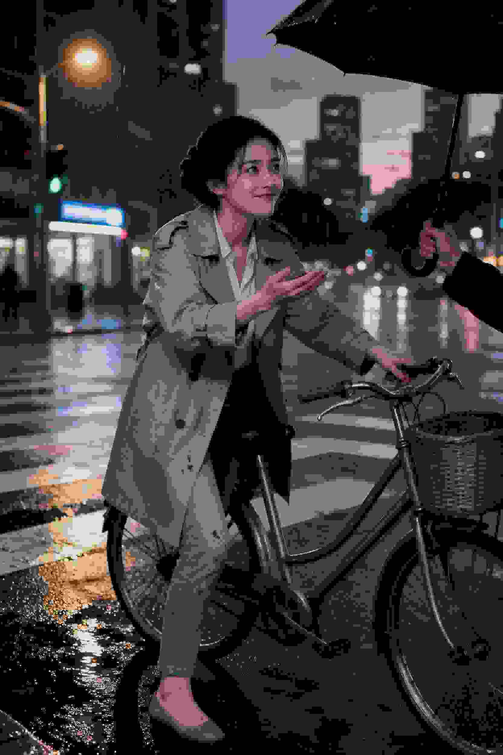 致命真相