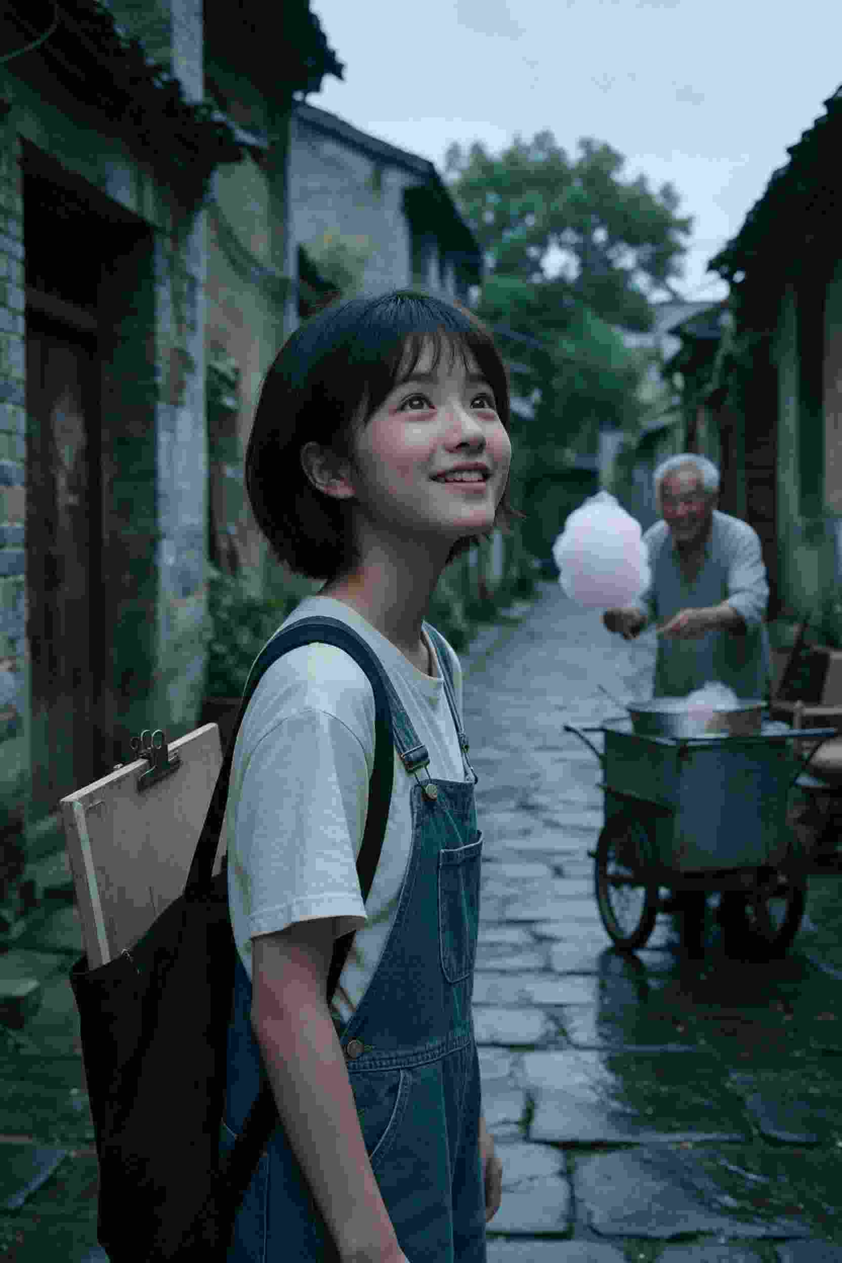 日常小确幸